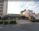 食品館アプロ東加賀屋店(スーパー)まで119m 第Ⅱコーポリーブル