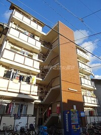 池内マンション