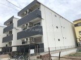 フジパレス住吉長居Ⅵ番館