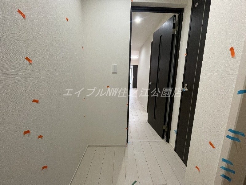  フジパレス住吉長居Ⅵ番館