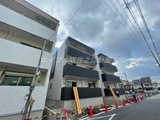 フジパレス住吉長居Ⅴ番館