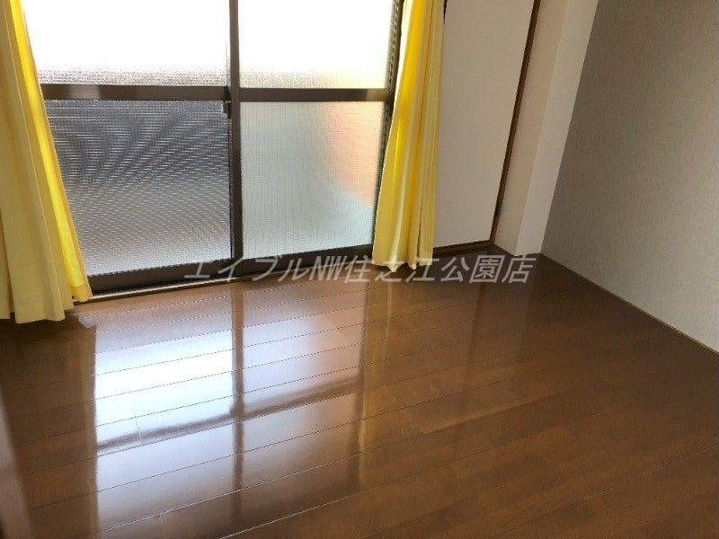  オークミマツマンション