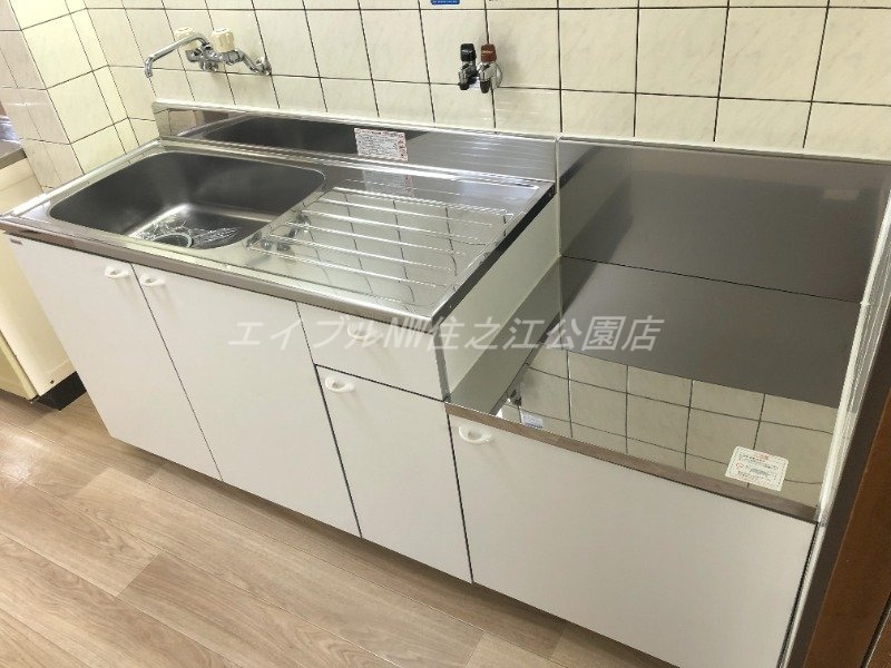  オークミマツマンション