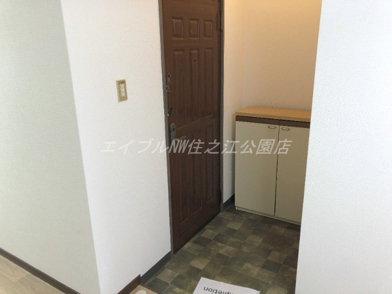  オークミマツマンション