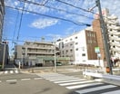 ファミリーマート旭二丁目店(コンビニ)まで217m グランパシフィック梅南
