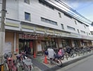 ダイソーはやし鶴見橋店(電気量販店/ホームセンター)まで816m グランパシフィック梅南