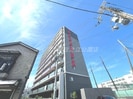 グランパシフィック花園Luxeの外観
