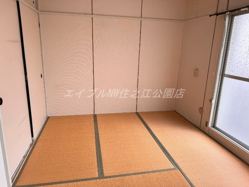  シャトーポール3（南港厚生年金共同住宅3号棟）