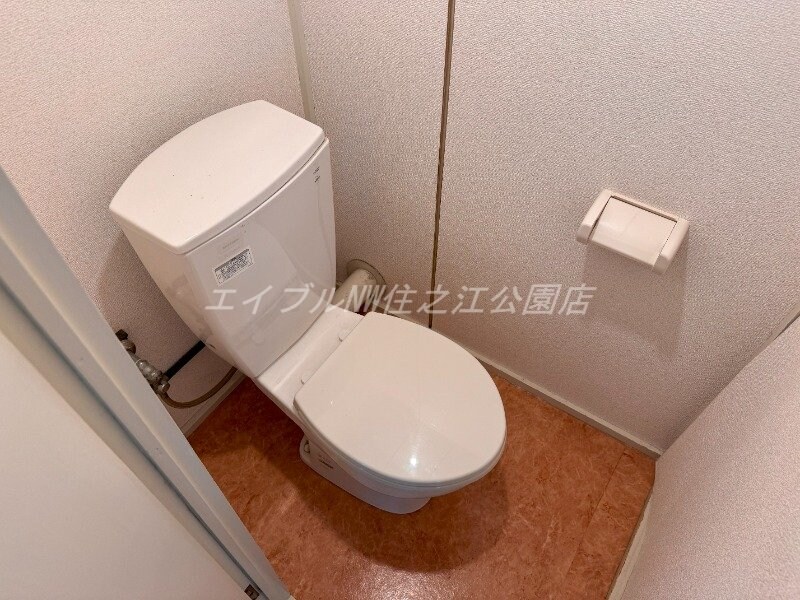  シャトーポール3（南港厚生年金共同住宅3号棟）