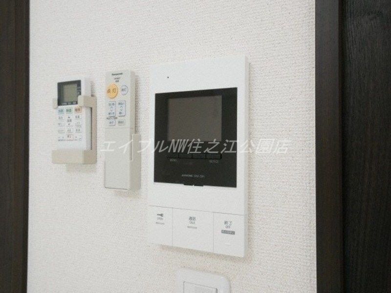  フジパレス中加賀屋Ⅲ番館