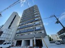 グランパシフィック帝塚山innovationの外観