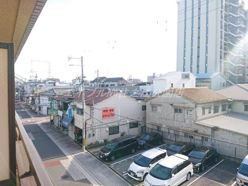  エスポワール御崎