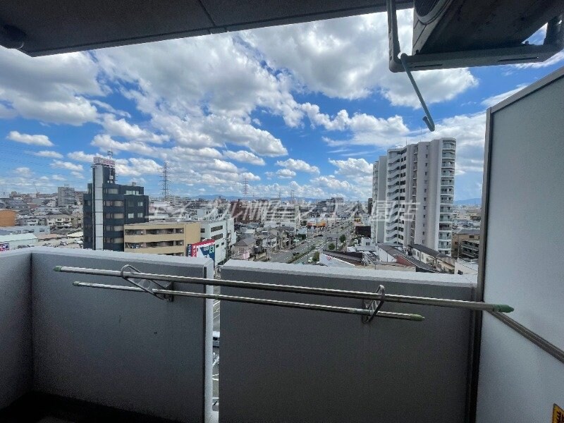  リアライズ住之江公園