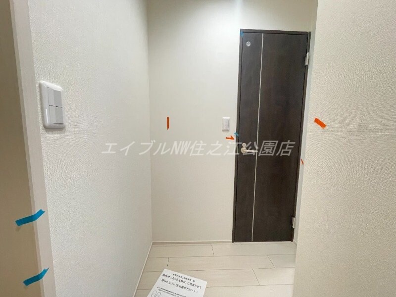  フジパレス住吉長居Ⅰ番館