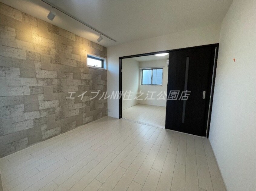  フジパレス住吉長居Ⅰ番館