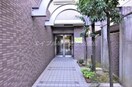 正面入口 レオ住之江公園