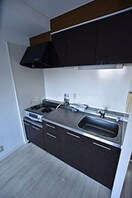 キッチン レオ住之江公園