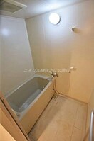 浴室 レオ住之江公園