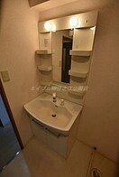 洗面 レオ住之江公園
