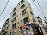 和所マンション中加賀屋