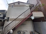 天下茶屋ハイツ