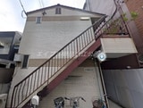 天下茶屋ハイツ