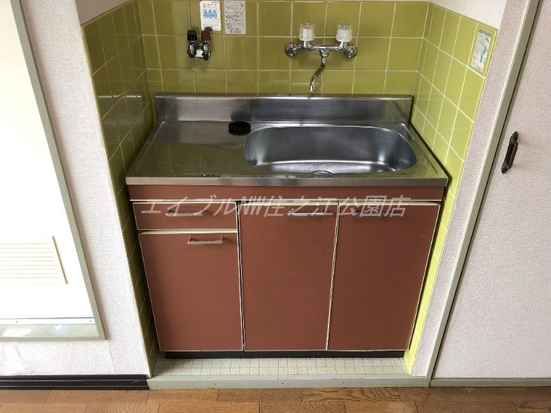  サンハイツ粉浜