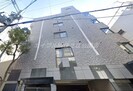 ウイングテル御崎の外観
