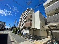 フジパレス山之内Ⅴ番館