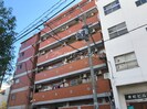 セラ岸ノ里の外観