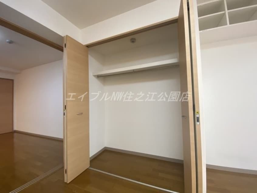  ワイハイツ栄和