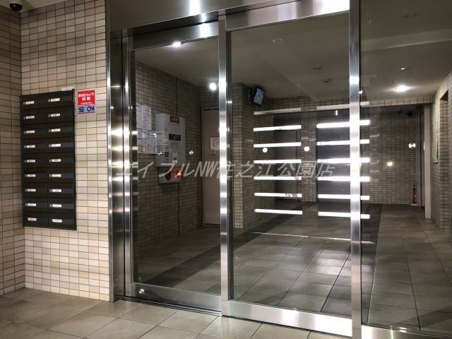 ワイハイツ栄和