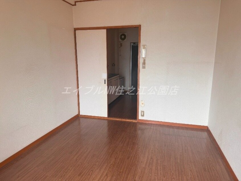  パークライフ住吉