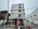  スカイハイツ中加賀屋