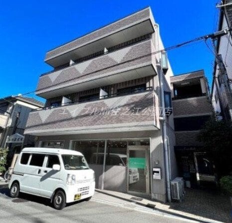  エクセレッテアビコ