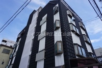 メビウス帝塚山西レジデンス