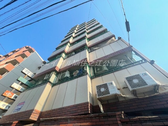  グランソシエ住之江Ⅱ