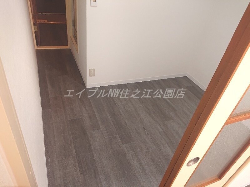  グランソシエ住之江Ⅱ