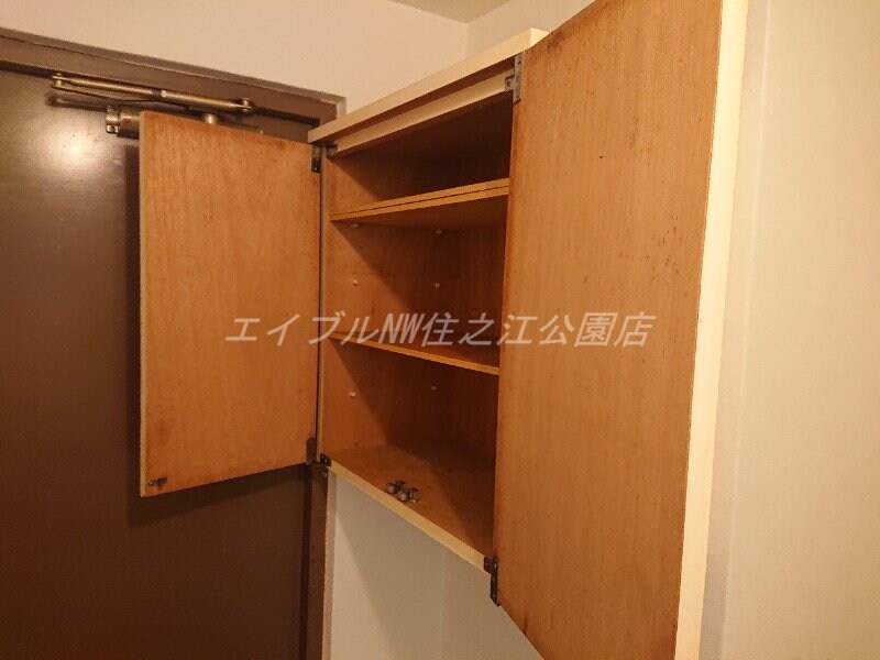  グランソシエ住之江Ⅱ