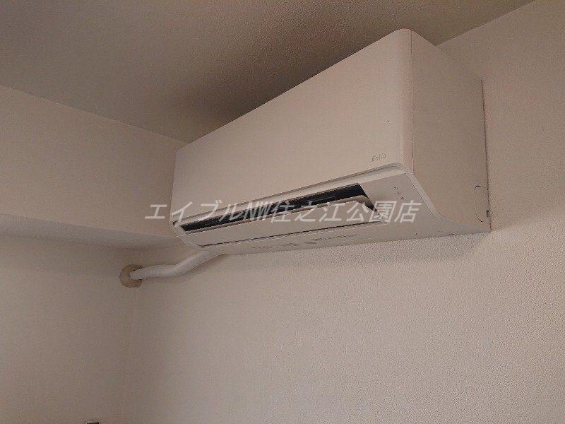  グランソシエ住之江Ⅱ