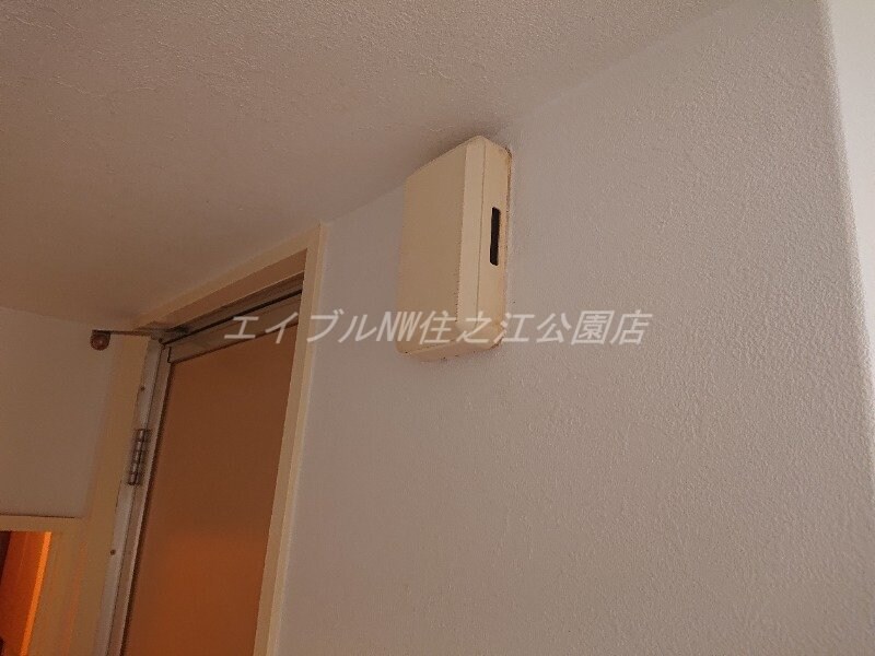  グランソシエ住之江Ⅱ