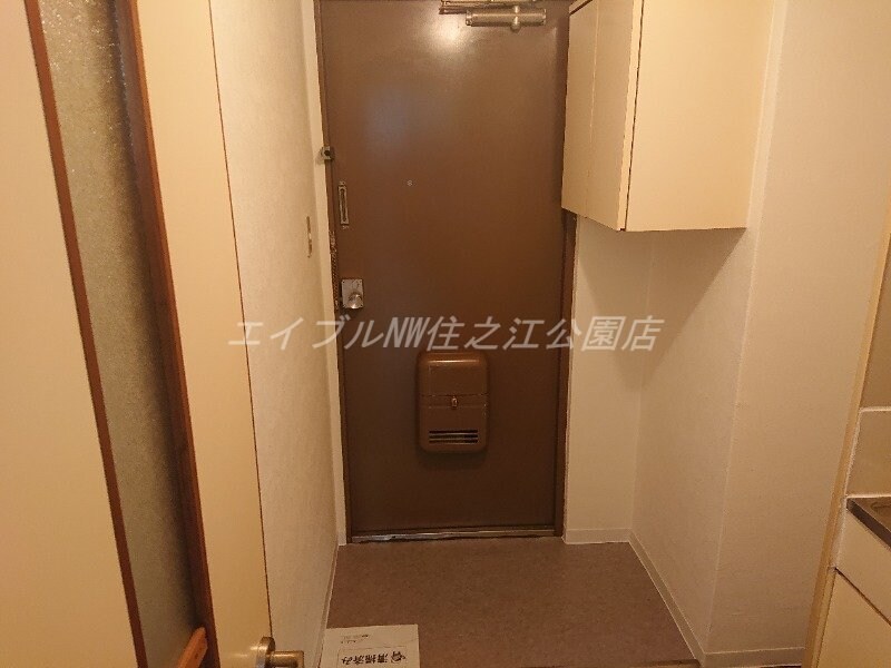  グランソシエ住之江Ⅱ