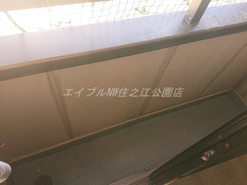  グランソシエ住之江Ⅱ