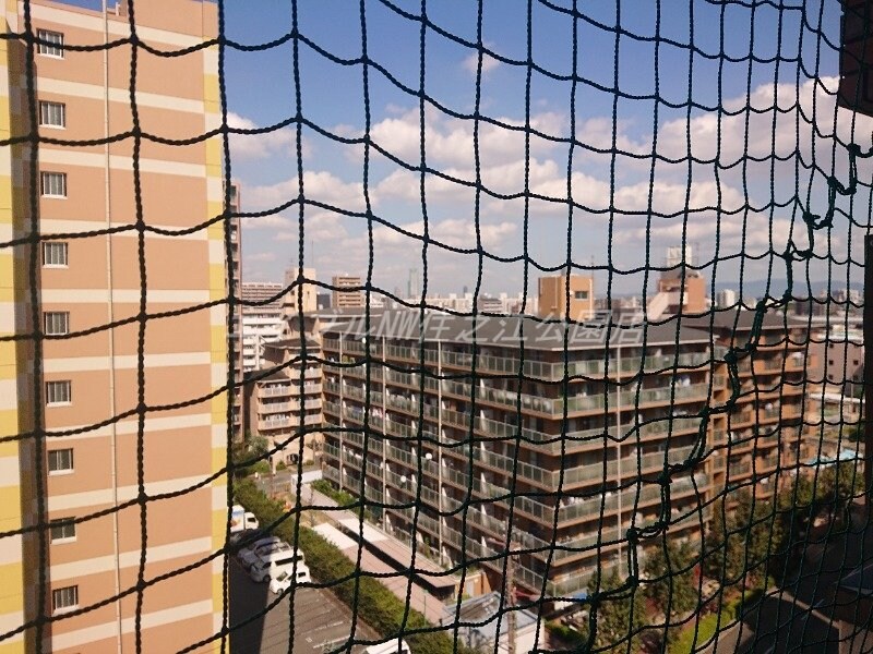 グランソシエ住之江Ⅱ