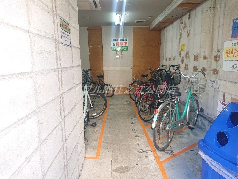  グランソシエ住之江Ⅱ