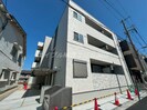 フジパレス　エンの外観