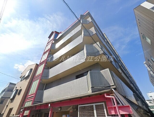  ビバリーヒルズ玉出西