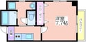 TOYOTOMI STAY Premium　天王寺公園南Ⅰの間取図