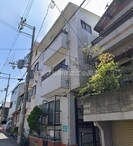 ハウス大幸の外観