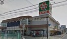 ライフ御崎店(スーパー)まで857m スプリング・ソナタ